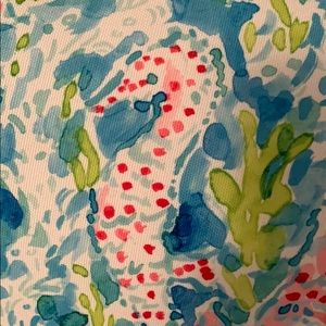 Lilly Pulitzer Other - Lilly Pulitzer Pillow Lilly Pulitzer Other - Lilly Pulitzer Pillow